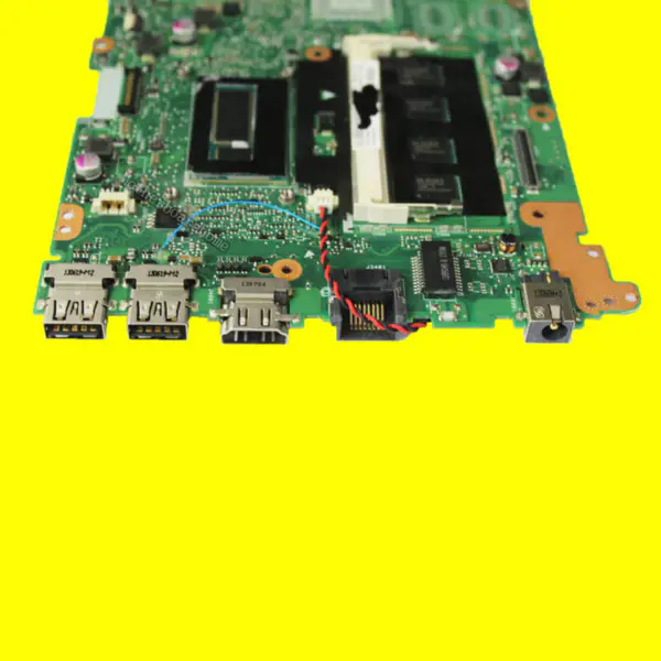 Μητρική πλακέτα Asus 60NB0260-MBC000 S551LA ATX