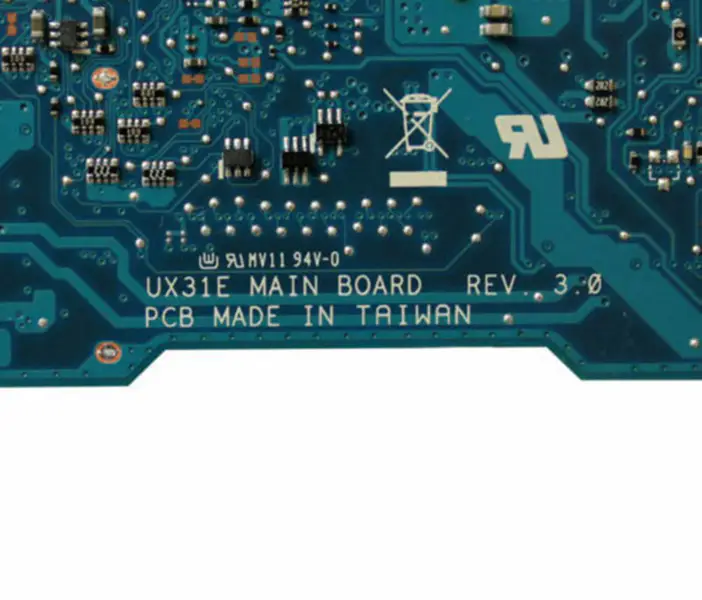 Μητρική πλακέτα Asus 60-N8NMB4C02-C02 ATX