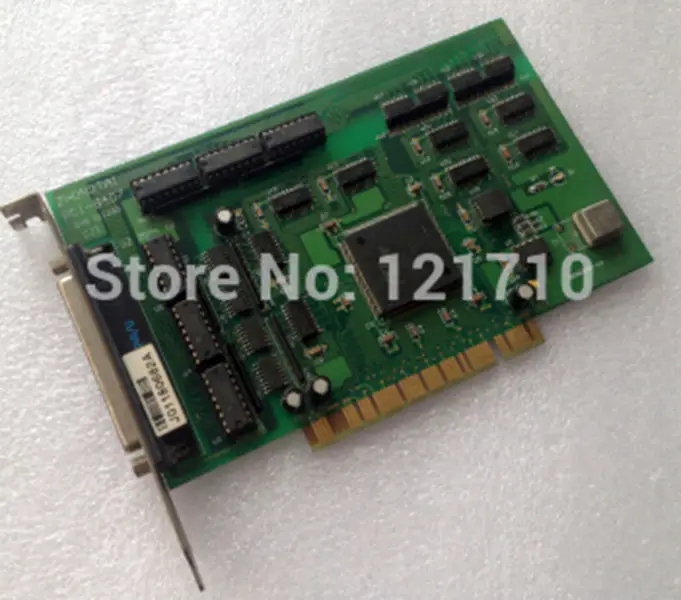 ZHONGTAI ZHONGTAI PCI-8407 GHB 011230 industrial motherboard