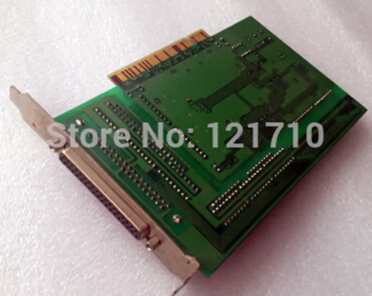ZHONGTAI ZHONGTAI PCI-8407 GHB 011230 industrial motherboard