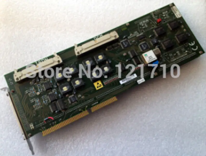 TEMEX TELECOM TE966 TEMEX TEK MBTE965 V3.00 TELECOM TE965-BASIC-BOARD βιομηχανική μητρική πλακέτα