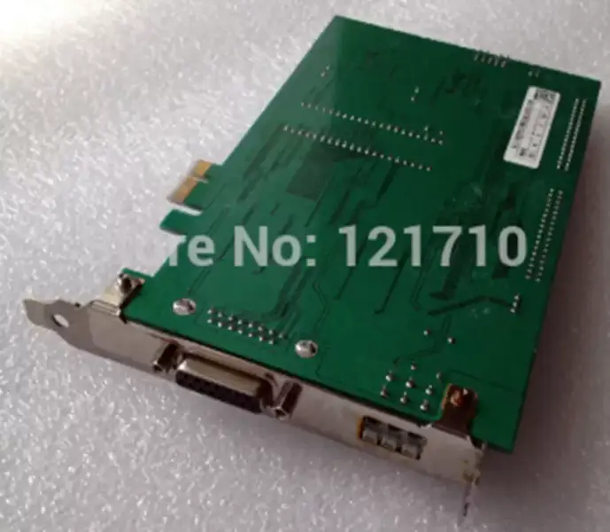 EXTENSION EXTENSION X016A V3.0 104395 Βιομηχανική μητρική πλακέτα διεπαφής PCI-E
