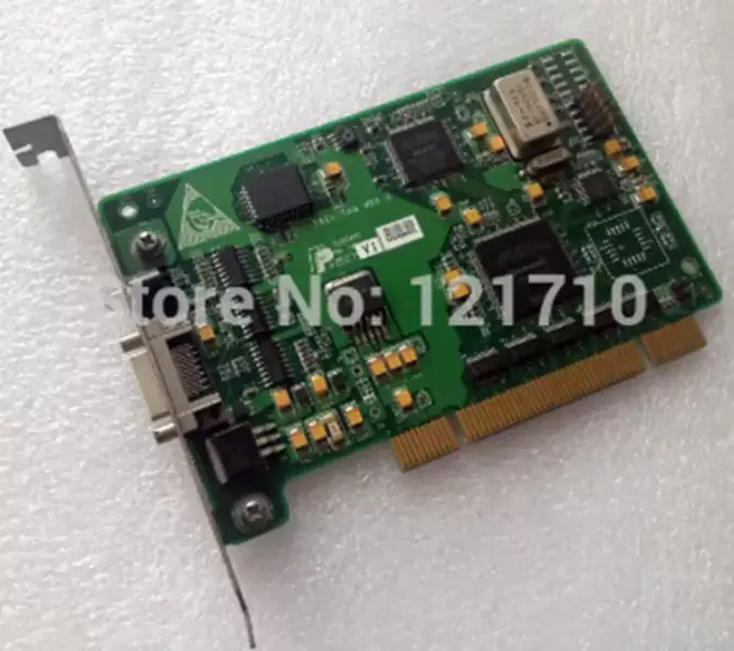 TSZ1JTAG VER D PCI JTAG βιομηχανική μητρική πλακέτα