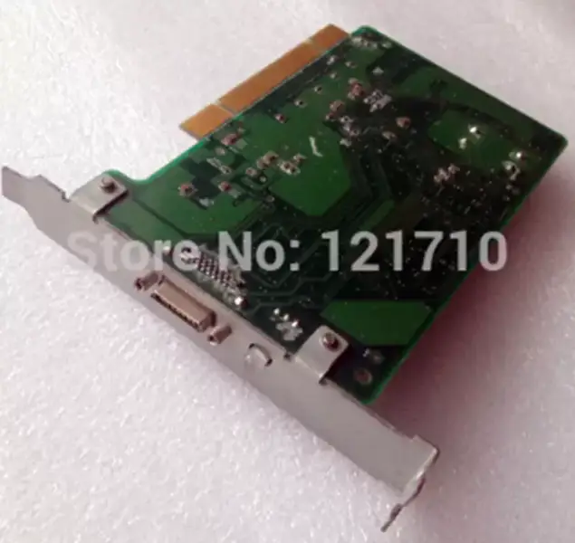 TSZ1JTAG VER D PCI JTAG βιομηχανική μητρική πλακέτα