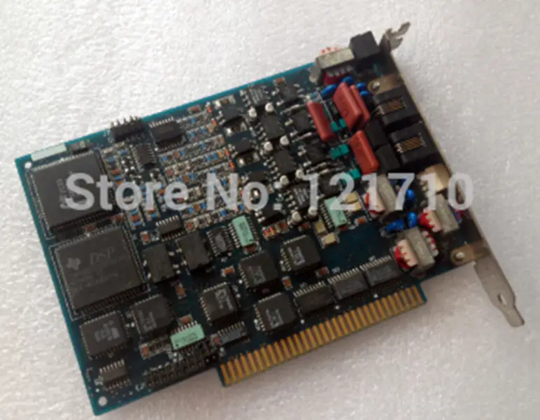 RHETOREX 40-08-008C 1A9USA-75391-VM-E KZ5-RDSP-MINI industrial motherboard
