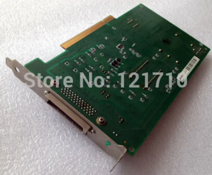 Διασύνδεση διασύνδεσης PCI-3135 με βιομηχανική μητρική πλακέτα διασύνδεσης pci
