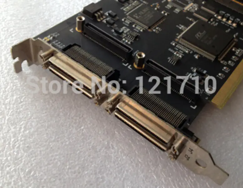 Βασική πλακέτα AJINEXTEK BPFR REV B1.0 για βιομηχανική μητρική πλακέτα καρτών κίνησης AJINEXTEK AXT