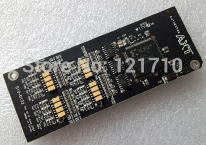 AJINEXTEK Βιομηχανικός ελεγκτής κίνησης modular SIO-DI32 SI0-D132 REV B1.0 για βιομηχανική μητρική πλακέτα AJINEXTEK AXT