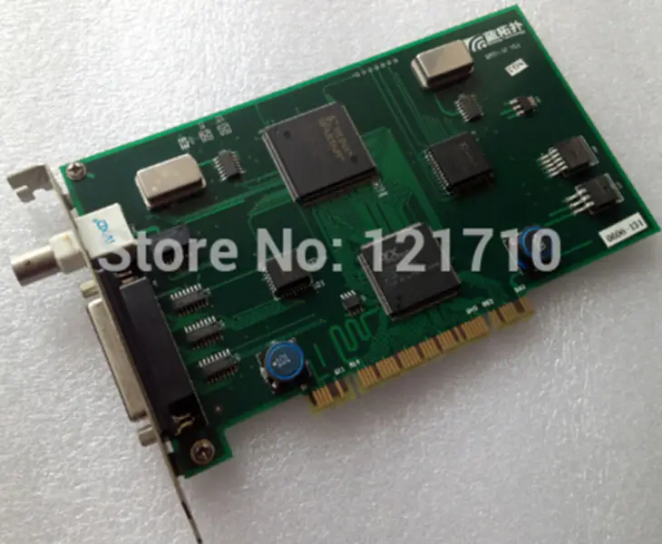 Βιομηχανική μητρική πλακέτα bluetop BSTC-12 V5.1 με διεπαφή PCI
