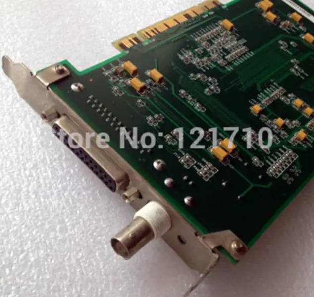Βιομηχανική μητρική πλακέτα bluetop BSTC-12 V5.1 με διεπαφή PCI