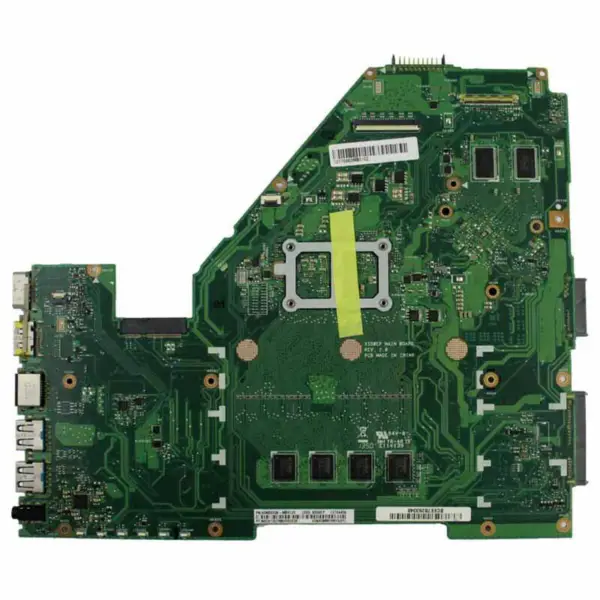 Μητρική πλακέτα Asus f552ep