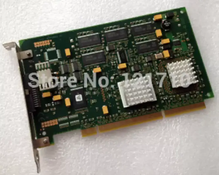 IBM 7311-D20 2844 39J5013 97P2694 IOP-64MB PCI-X I/O Processor Adapter Card βιομηχανική μητρική πλακέτα