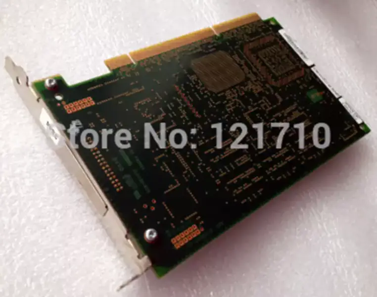IBM 7311-D20 2844 39J5013 97P2694 IOP-64MB PCI-X I/O Processor Adapter Card βιομηχανική μητρική πλακέτα