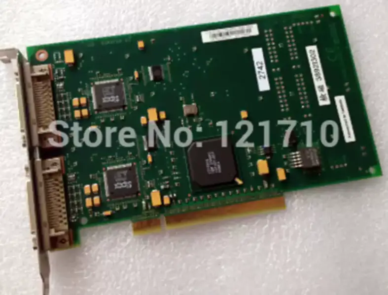 IBM 7311-D20 2742 53P0700 PCI Two-Line WAN IOA βιομηχανική μητρική πλακέτα