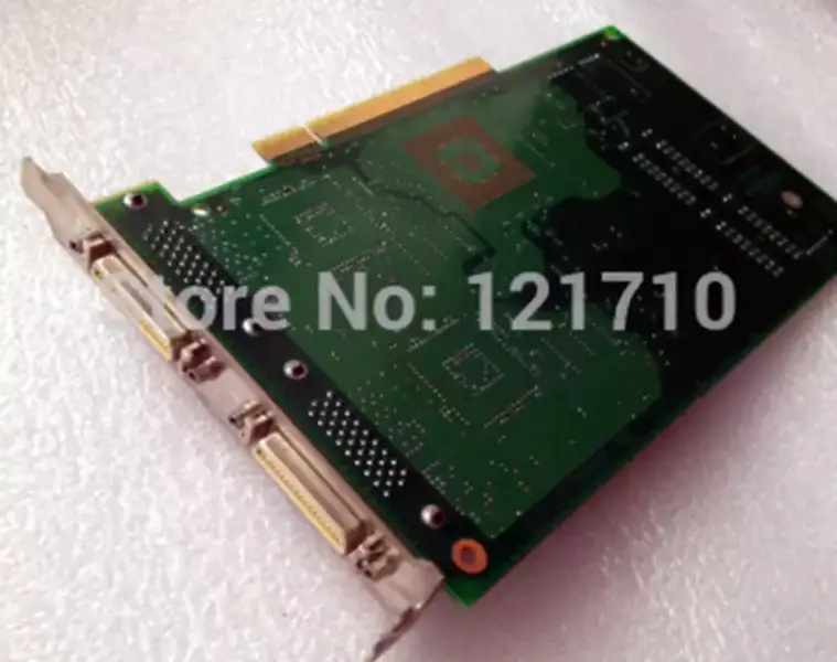 IBM 7311-D20 2742 53P0700 PCI Two-Line WAN IOA βιομηχανική μητρική πλακέτα