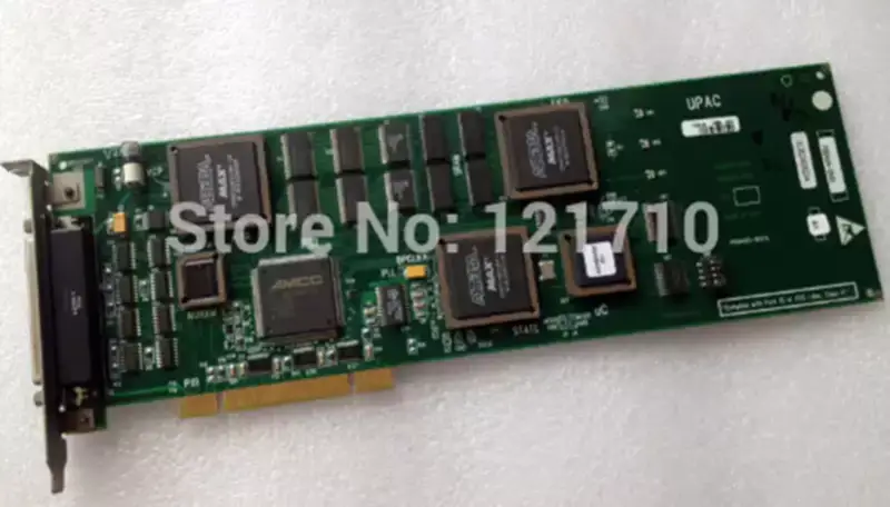 AGFA UPAC AGFA UPAC CTP imagesetter board P00404-0501 P00403-952A Y009-33 P00403-901A industrial motherboard