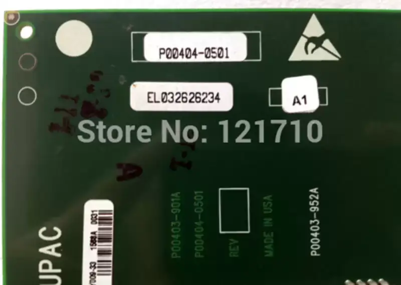 AGFA UPAC AGFA UPAC CTP imagesetter board P00404-0501 P00403-952A Y009-33 P00403-901A industrial motherboard