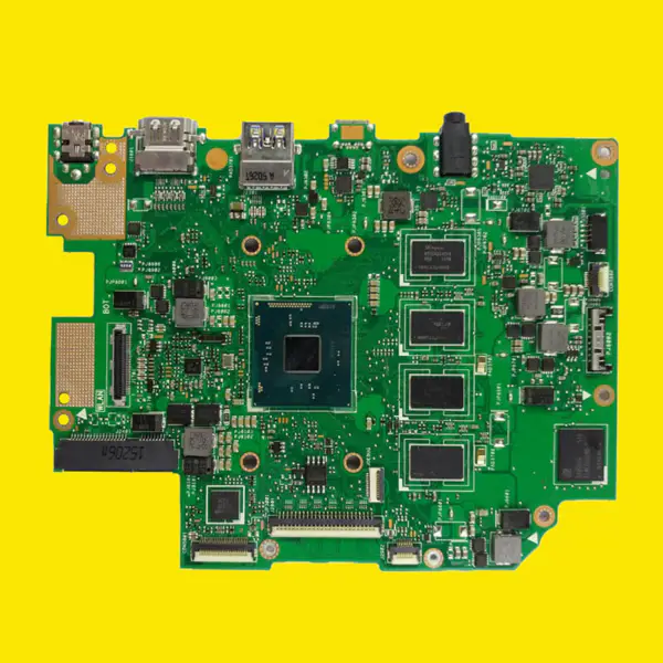 Μητρική πλακέτα Asus 60NL0060-MB5000 ATX