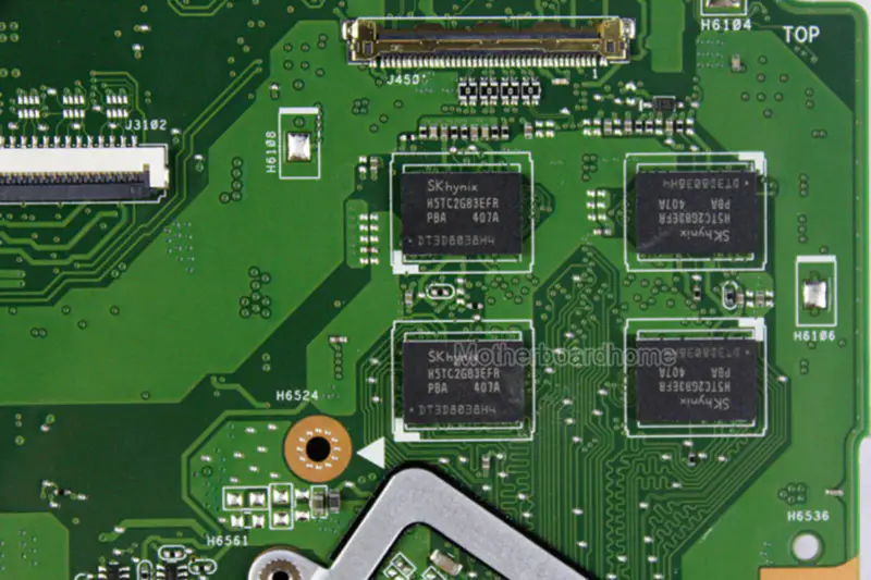 Μητρική πλακέτα Asus 60NB00W0-MBR210 ATX