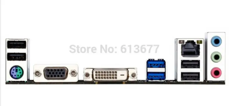 Μητρική κάρτα Gigabyte GA-F2A68HM-DS2 FM2+ mainborad