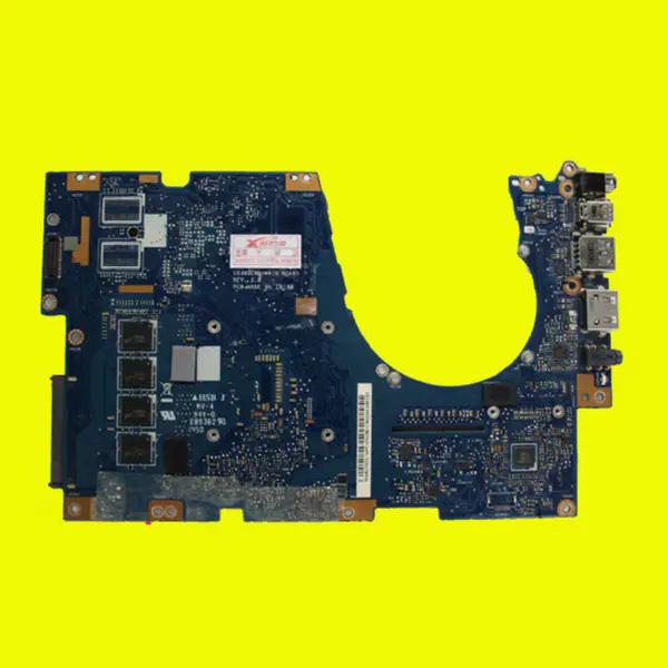Μητρική πλακέτα Asus 60NB04Y0-MB7010 UX303LA ATX