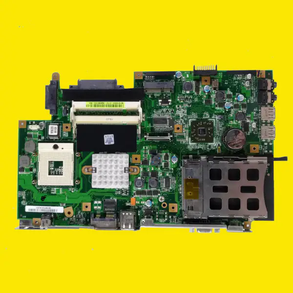 Μητρική πλακέτα Asus NS1S770929NQKMB1000 ATX