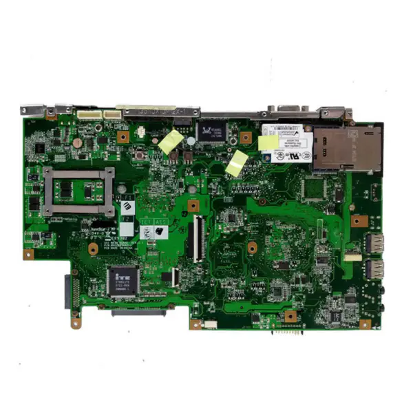 Μητρική πλακέτα Asus NS1S770929NQKMB1000 ATX