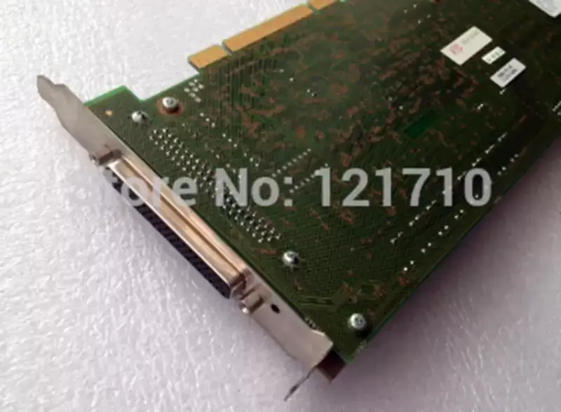 Digigram PCX422 Πολυκάναλη κάρτα ήχου βιομηχανική μητρική πλακέτα