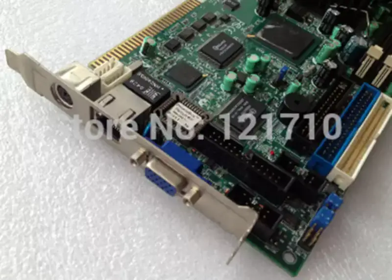 ACITETCH-845GV βιομηχανική μητρική πλακέτα καρτών CPU πλήρους μεγέθους