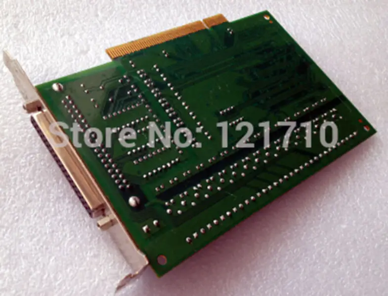 Κάρτα συλλογής δεδομένων Adlink ADLINK PCI-7230 51-12003-0A50 βιομηχανική μητρική πλακέτα