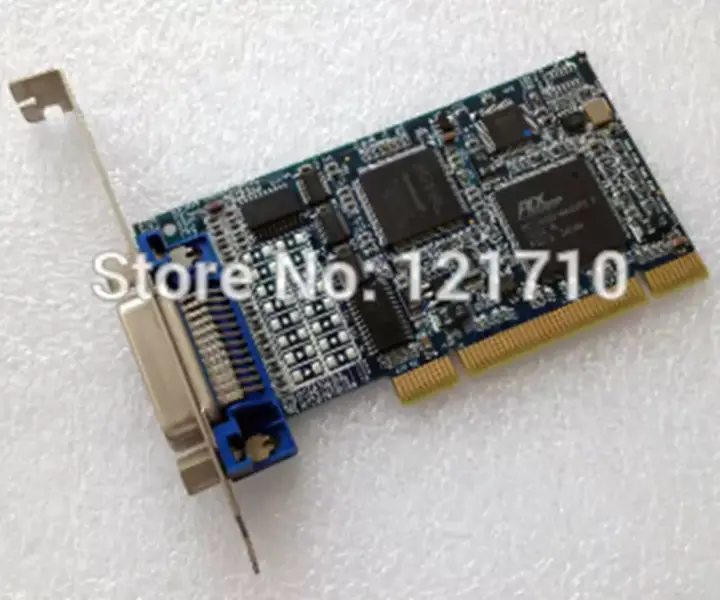 Κάρτα διασύνδεσης Adlink GPIB LPCI-3488A 51-12801-0A3 βιομηχανική μητρική πλακέτα
