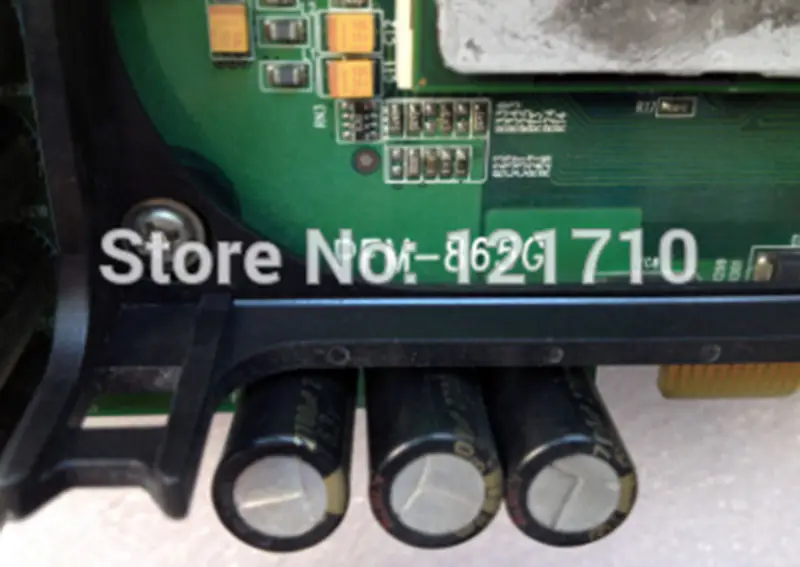 Βιομηχανική μητρική πλακέτα Atio PFM-865G P02.01.01-V1.01