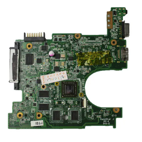 Μητρική πλακέτα Asus 60-OA3KMBE000 1015BX ATX