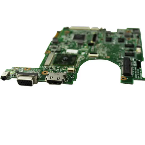 Μητρική πλακέτα Asus 60-OA3KMBE000 1015BX ATX