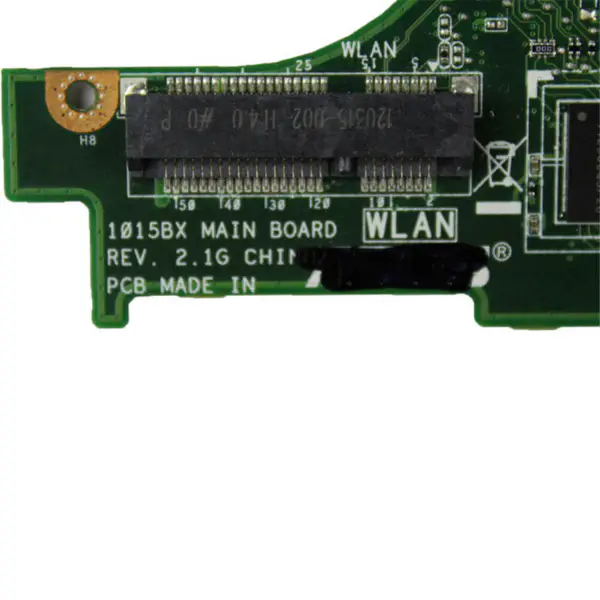 Μητρική πλακέτα Asus 60-OA3KMBE000 1015BX ATX
