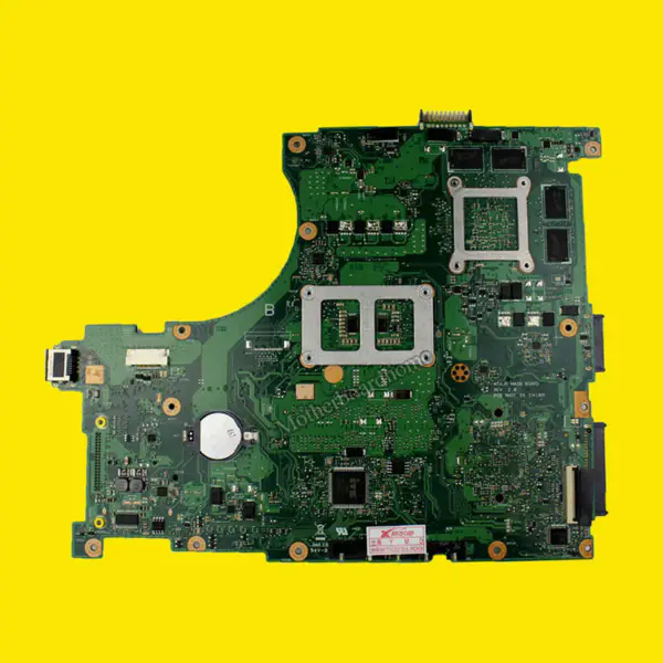 Μητρική πλακέτα Asus 60NB06D0-MBA010 N56JK ATX
