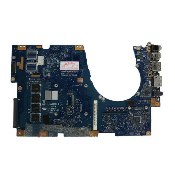 Μητρική πλακέτα Asus 60NB04Y0-MB7020 UX303LA ATX