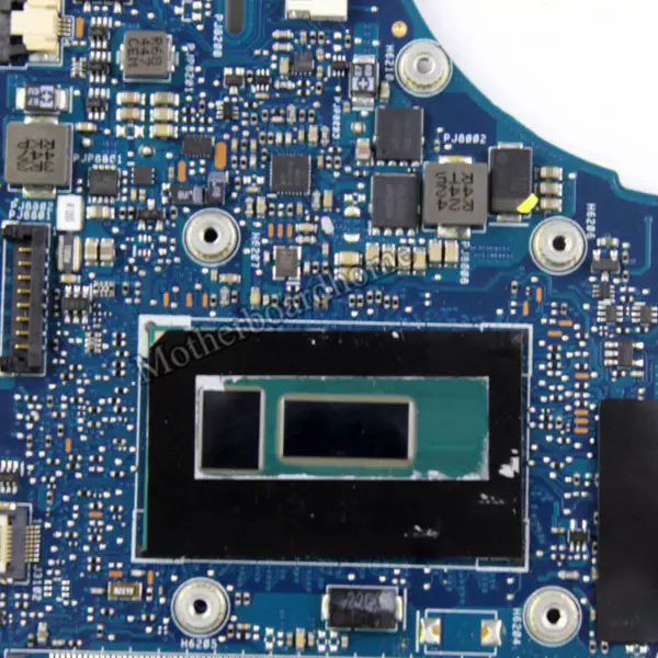 Μητρική πλακέτα Asus 60NB04Y0-MB7020 UX303LA ATX