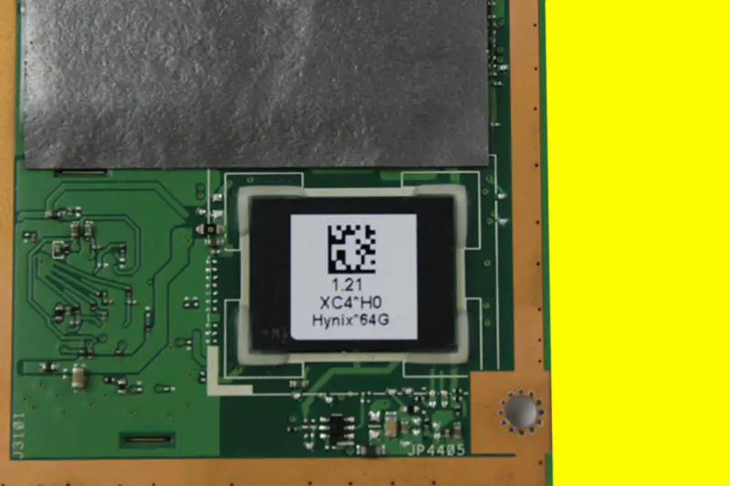 Μητρική πλακέτα Asus 60NB0450-MB1070 T100TA