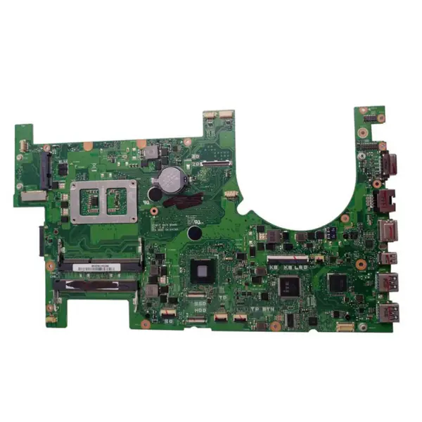 Μητρική πλακέτα Asus 60NB07J0-MB1120 G750JYA ATX