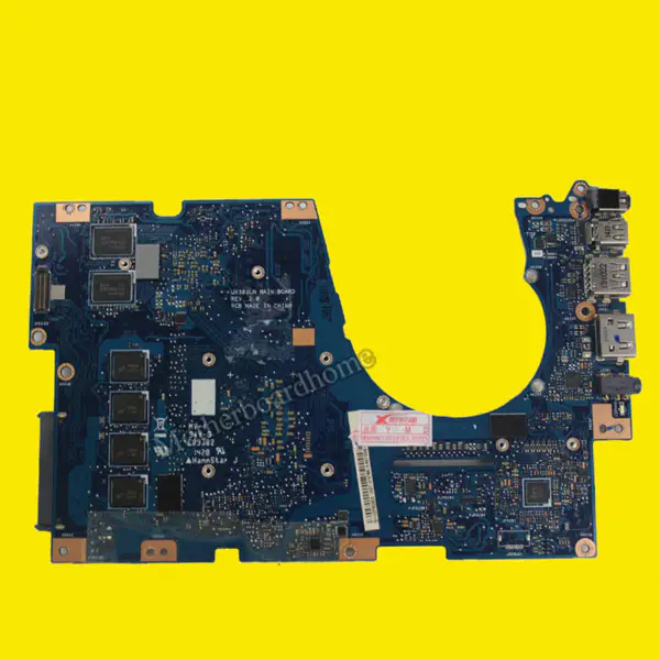 Μητρική πλακέτα Asus 60NB04R0-MBC010 UX303LN ATX