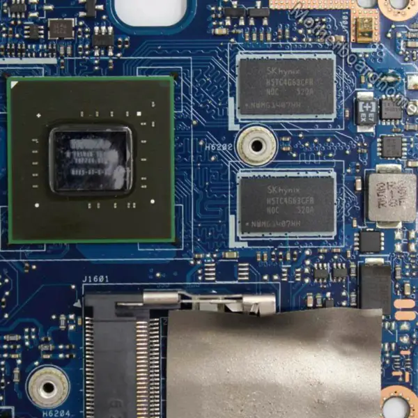 Μητρική πλακέτα Asus 60NB04R0-MBC010 UX303LN ATX