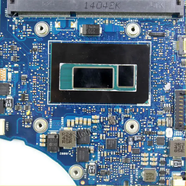 Μητρική πλακέτα Asus 60NB04R0-MBC010 UX303LN ATX