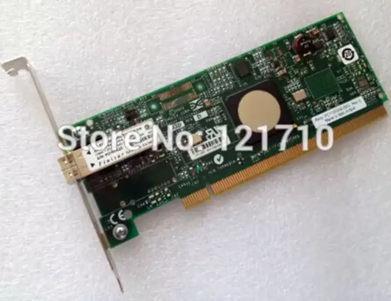 Κάρτα IBM RS6000 P55A P52A 4GB PCI-X HBA 280D 03N5014 βιομηχανική μητρική πλακέτα