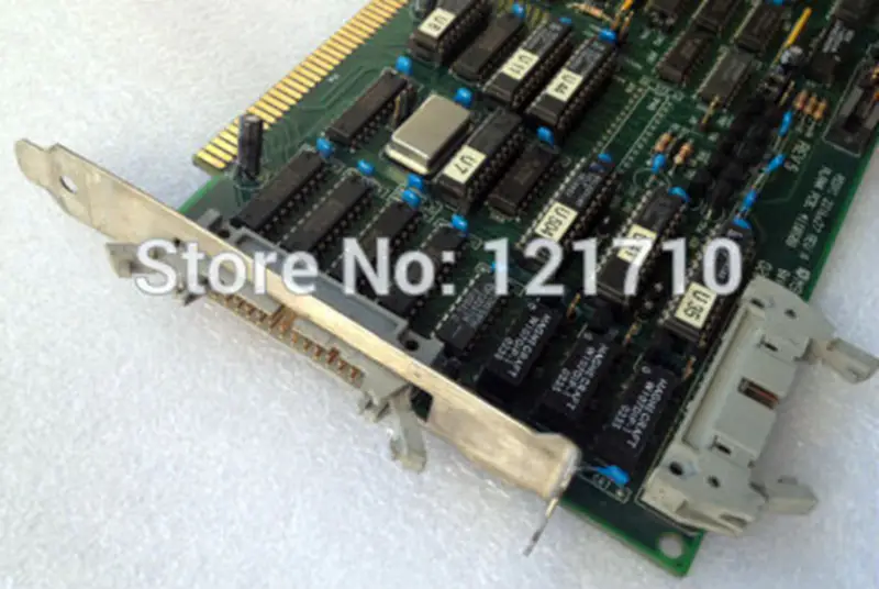 ASSY 2210627 REV A 4110508 βιομηχανική μητρική πλακέτα