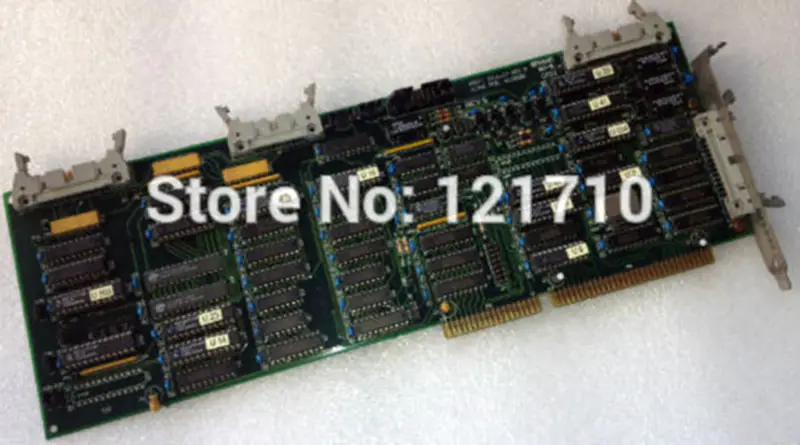 ASSY 2210627 REV A 4110508 βιομηχανική μητρική πλακέτα