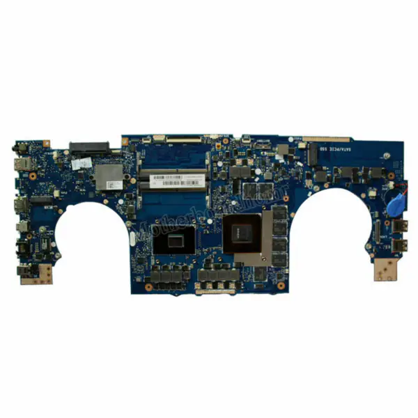 Μητρική πλακέτα Asus 60NB0DZ0-MB152060NB0DQ0-MB1030 GL702VM ATX