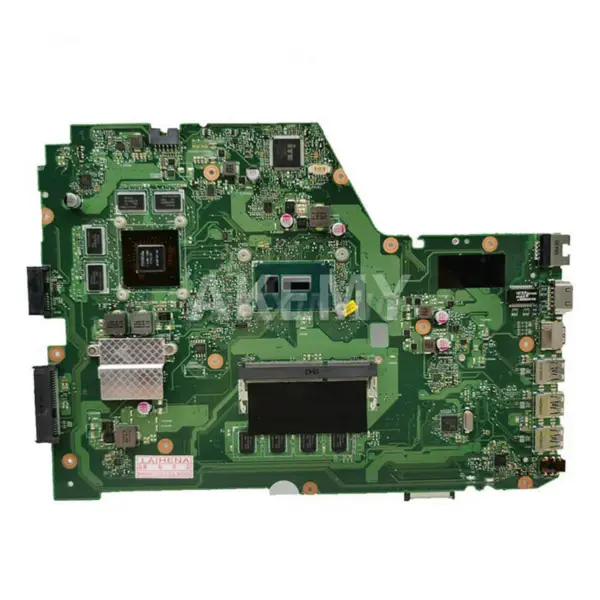 Asus X751lx motherboard