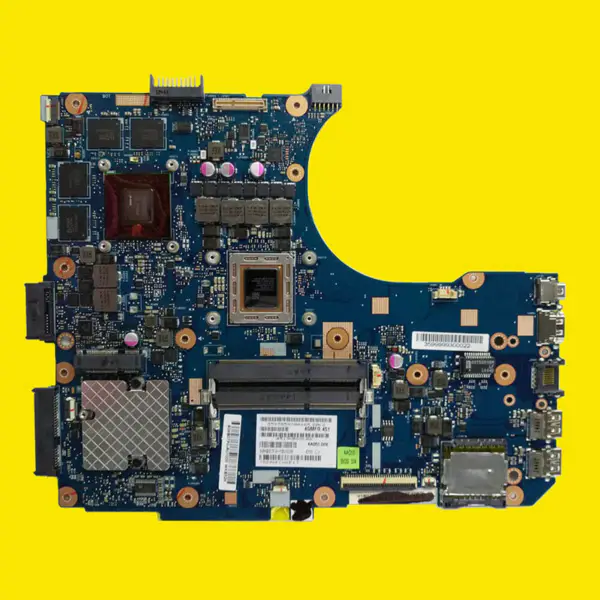 Μητρική πλακέτα Asus n551z ATX
