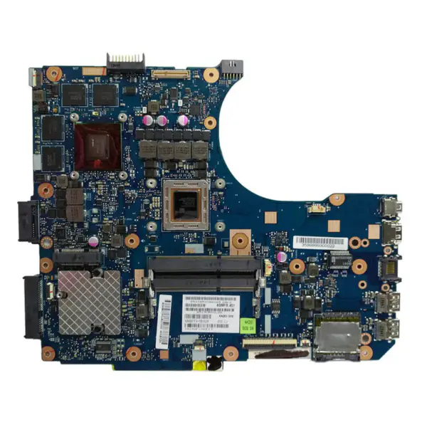 Μητρική πλακέτα Asus n551z ATX